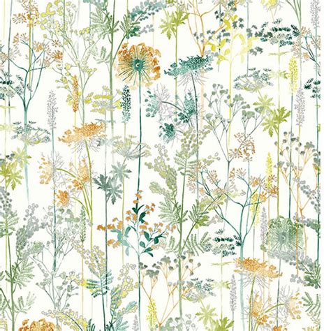 sunny floral metallic from hoffman fabrics|hoffman shabby fabric.